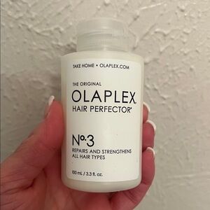 OLAPLEX No.3 Hair Perfector Repair Treatment - White